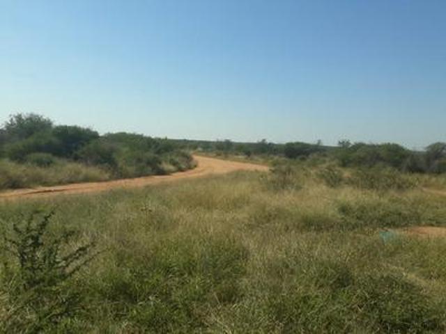 Land for sale in Waterkloof, Gauteng