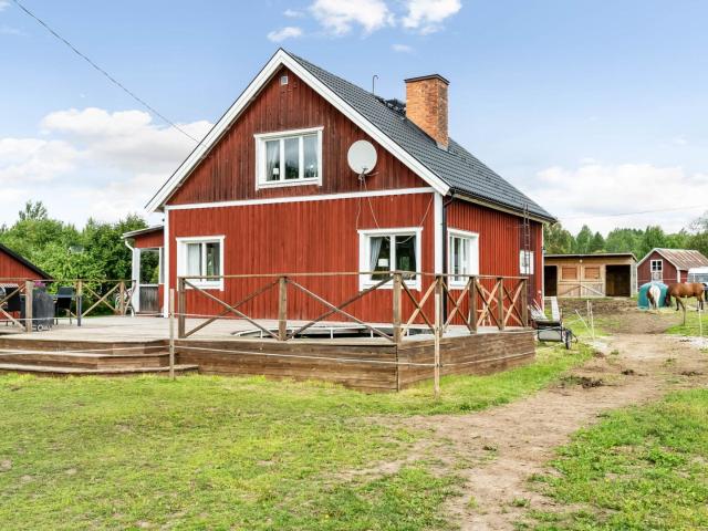 Bostad till salu i Dalarna