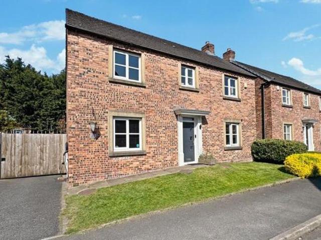 House for sale in Bolton-le-Sands, Lancaster