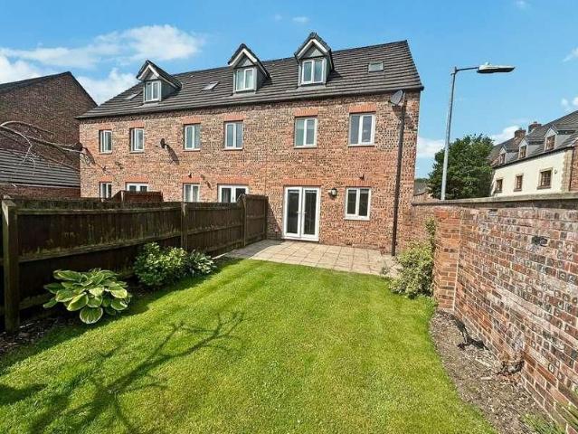 House for rent in Westhoughton