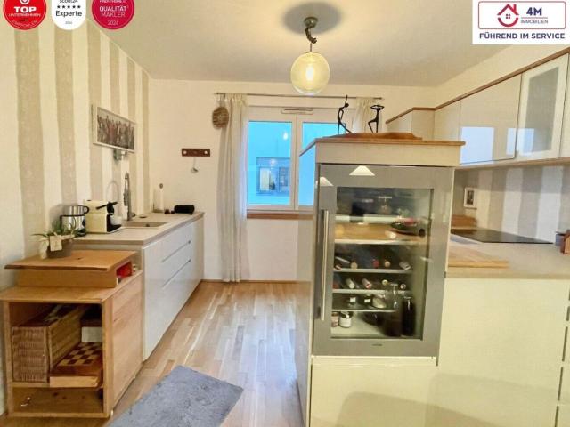Wohnung kaufen in Breitenbrunn am Neusiedler See, Burgenland