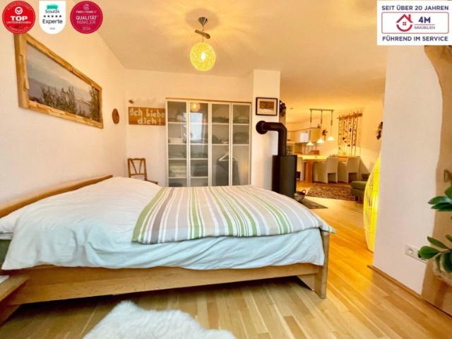 Wohnung kaufen in Breitenbrunn am Neusiedler See, Burgenland