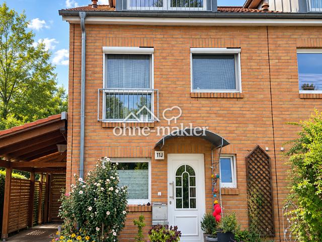 Haus kaufen in Nieder Neuendorf, Hennigsdorf