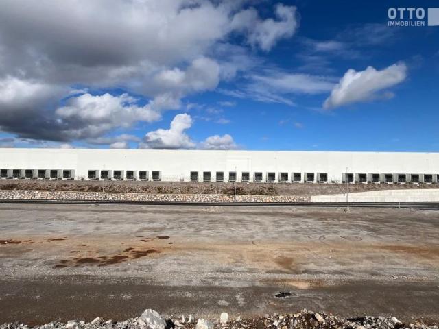 Gewerbe mieten in Erlach, Wiesing