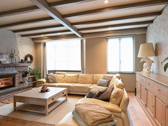 Maison location à Antwerpen