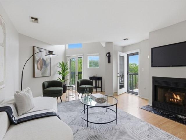 Condo for sale in West Roxbury, Boston