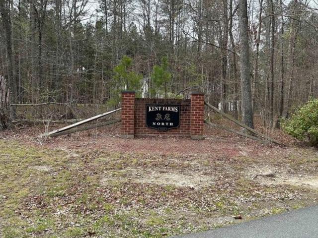 Land for sale in Virginia