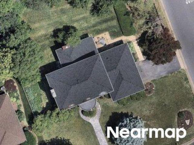 House for sale in Harrisonburg, Virginia