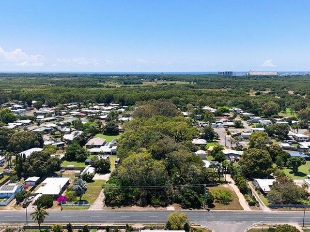 Land for sale in Mackay, Queensland