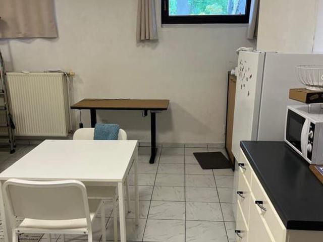 Kamer location à Anderlecht, Bruxelles