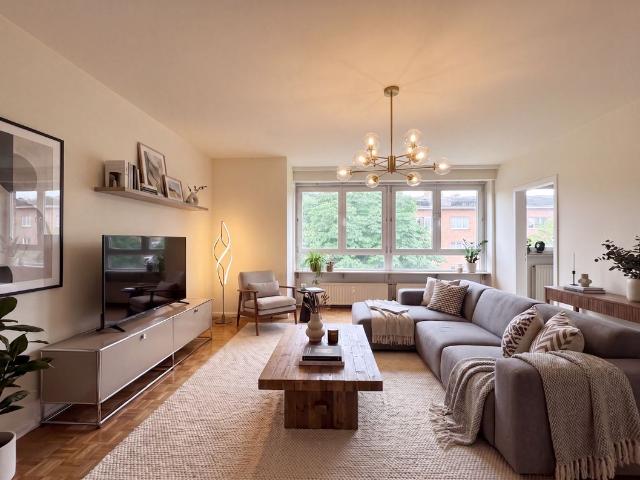 Appartement location à Anderlecht, Bruxelles