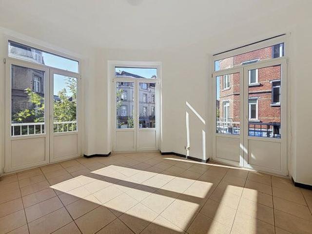Appartement location à Cureghem - Kuregem, Anderlecht