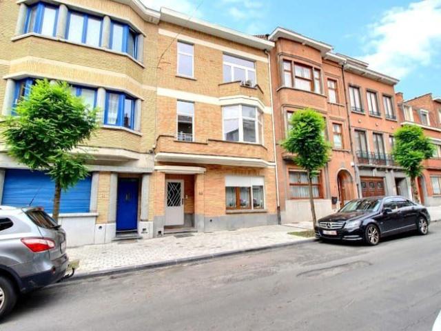 Kamer location à Anderlecht, Bruxelles