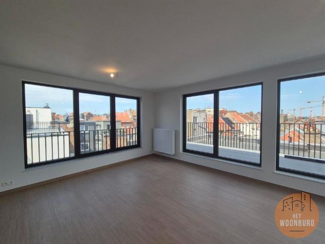 Appartement location à Anderlecht, Bruxelles