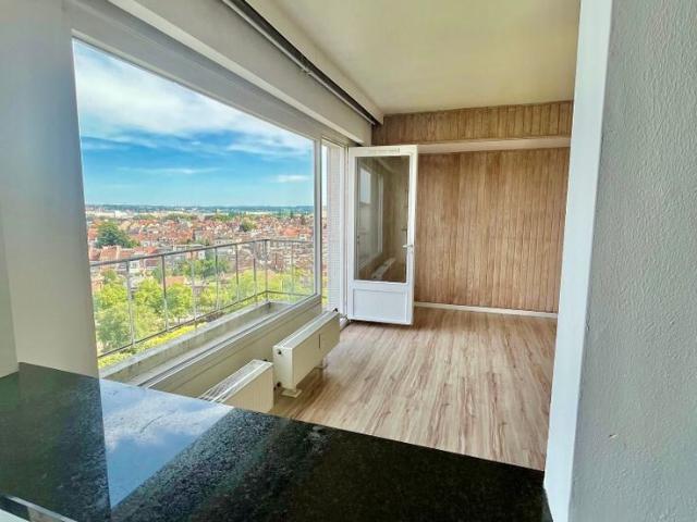 Studio location à Anderlecht