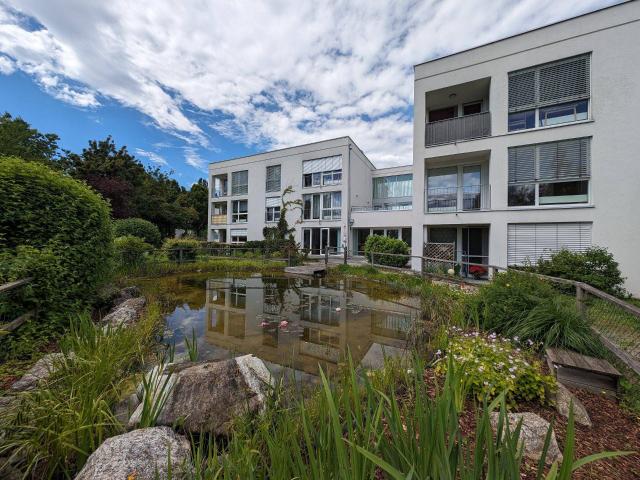 Apartment mieten in Kleinaigen, Mank