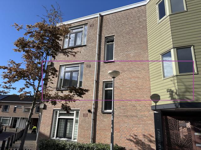 Appartement te huur in Muntel/Vliert, 's-Hertogenbosch