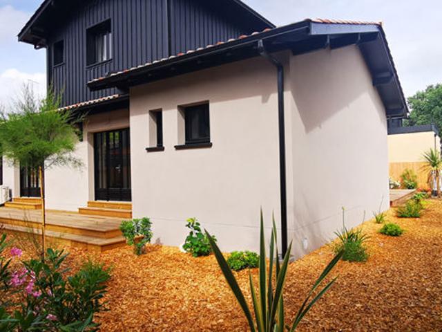 Maison vente à Arcachon, Andernos-les-bains