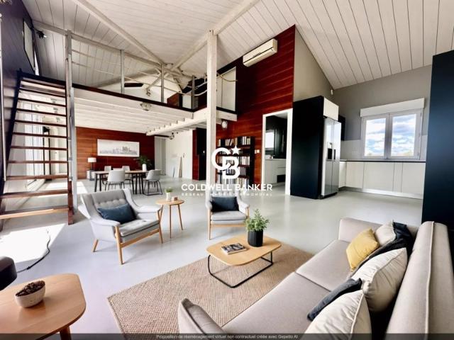 Appartement vente à Arcachon, Andernos-les-bains