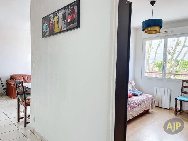 Appartement vente à Arcachon, Andernos-les-bains