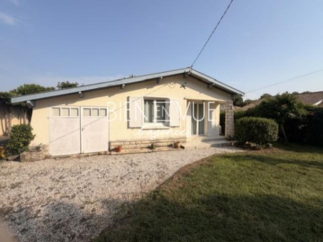 Maison vente à Arcachon, Andernos-les-bains