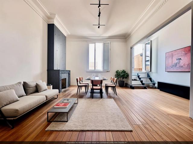 Appartement vente à Arcachon, Andernos-les-bains