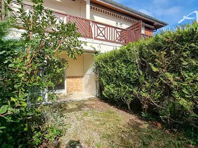 Appartement vente à France métropolitaine, Andernos-les-bains