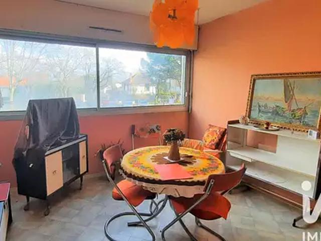 Appartement vente à Arcachon, Andernos-les-bains