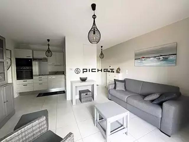 Appartement vente à Arcachon, Andernos-les-bains