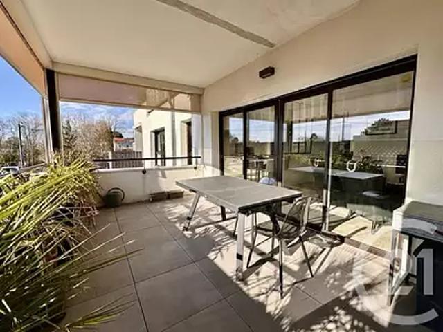 Appartement vente à Andernos-les-Bains, Gironde