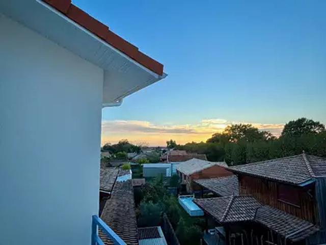 Appartement vente à Andernos-les-Bains, Gironde