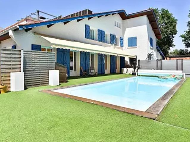 Appartement vente à Arcachon, Andernos-les-bains