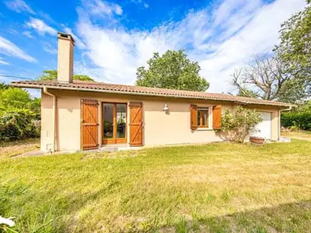 Maison vente à Arcachon, Andernos-les-bains