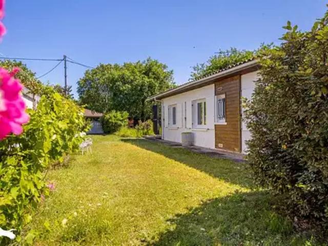 Maison vente à Arcachon, Andernos-les-bains