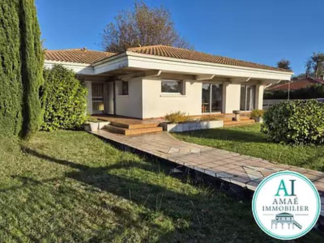 Maison vente à Arcachon, Andernos-les-bains