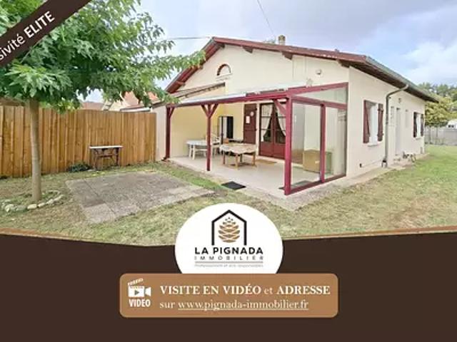 Maison vente à Arcachon, Andernos-les-bains