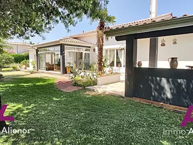 Maison vente à Arcachon, Andernos-les-bains