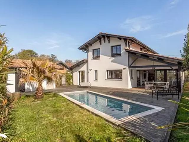 Maison vente à Arcachon, Andernos-les-bains