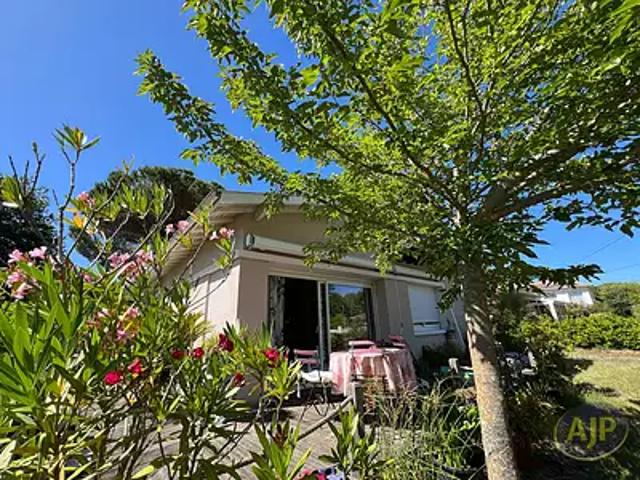 Maison vente à Arcachon, Andernos-les-bains