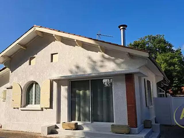 Maison vente à Arcachon, Andernos-les-bains