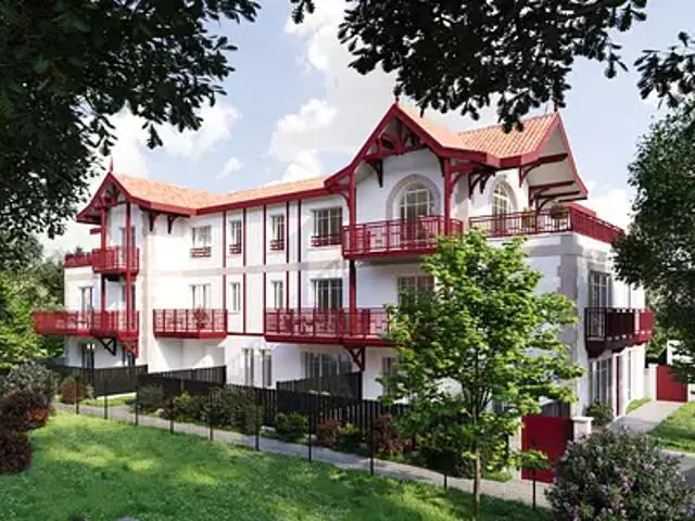 Appartement vente à Arcachon, Andernos-les-bains