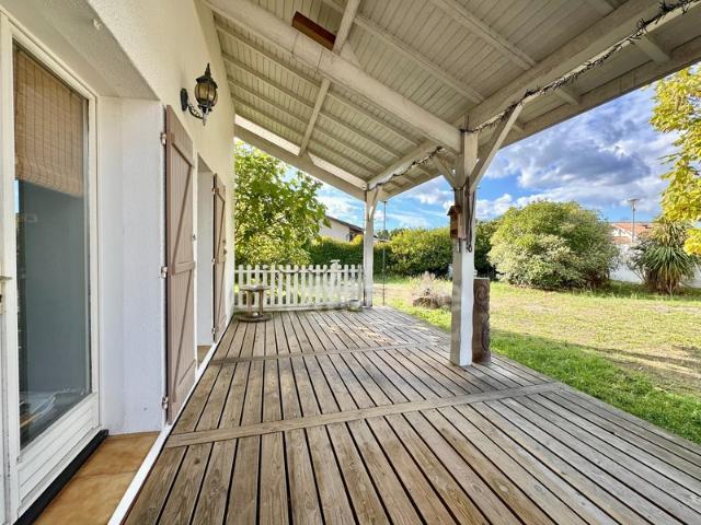 Maison vente à Arcachon, Andernos-les-bains