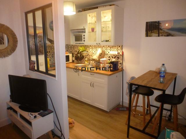 Appartement vente à Arcachon, Andernos-les-bains