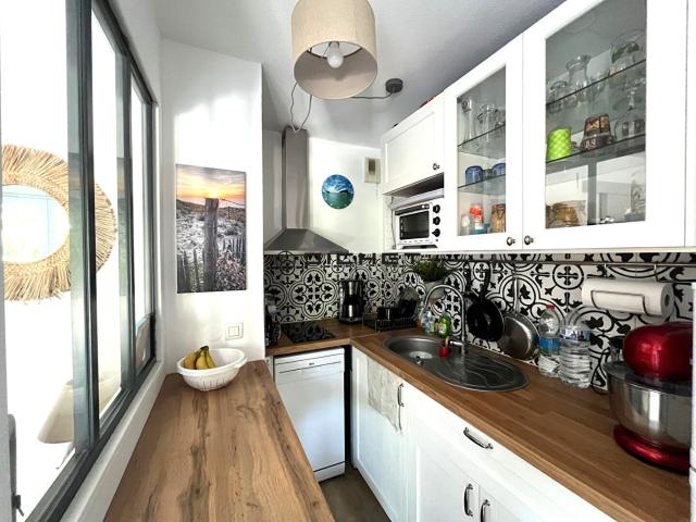 Appartement vente à Arcachon, Andernos-les-bains