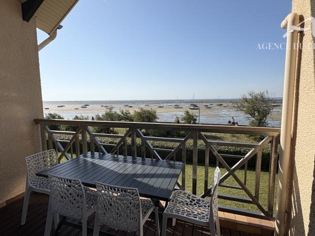 Duplex vente à Arcachon, Andernos-les-bains