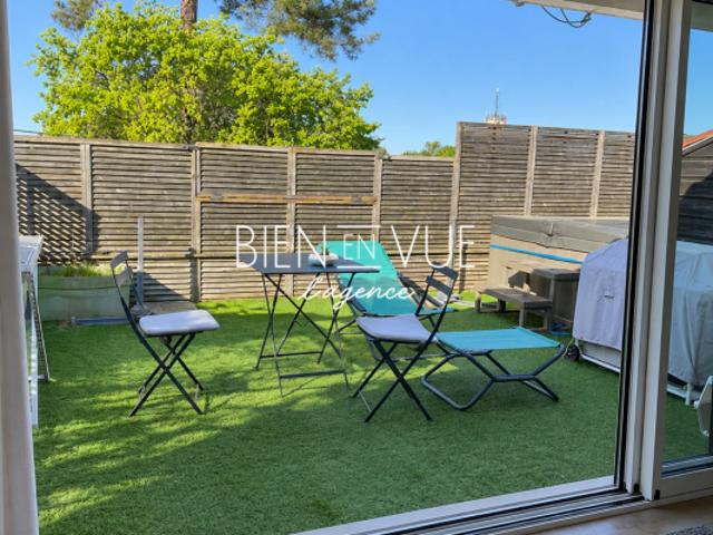Appartement vente à Arcachon, Andernos-les-bains