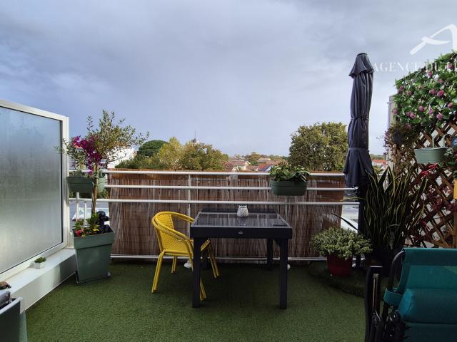 Appartement vente à Arcachon, Andernos-les-bains