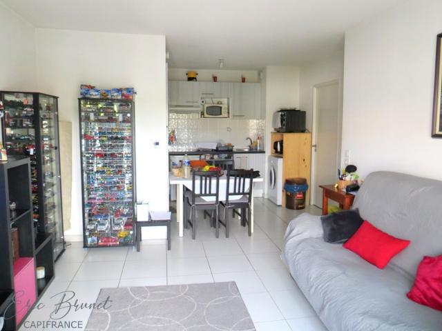 Appartement vente à Arcachon, Andernos-les-bains