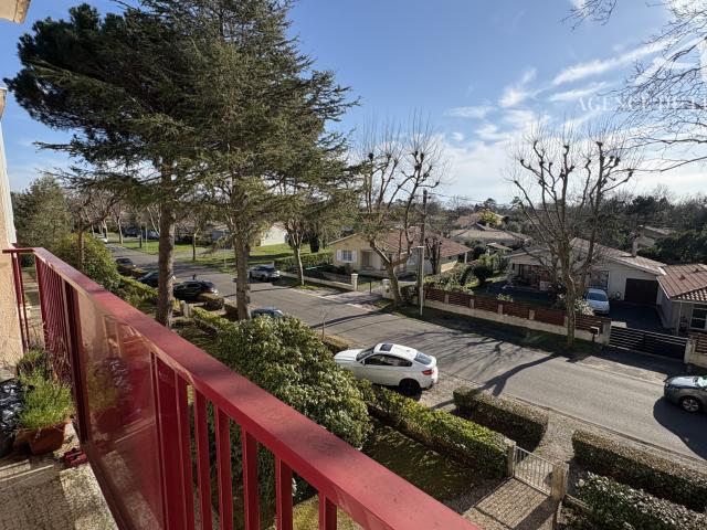 Appartement vente à Arcachon, Andernos-les-bains