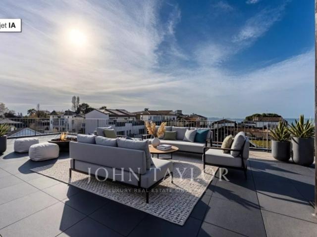 Appartement vente à Arcachon, Andernos-les-bains